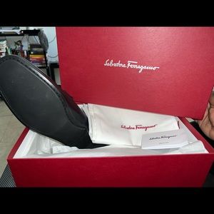 Salvatore Ferragamo